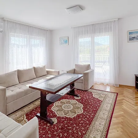 Villa Cherry Orchard *